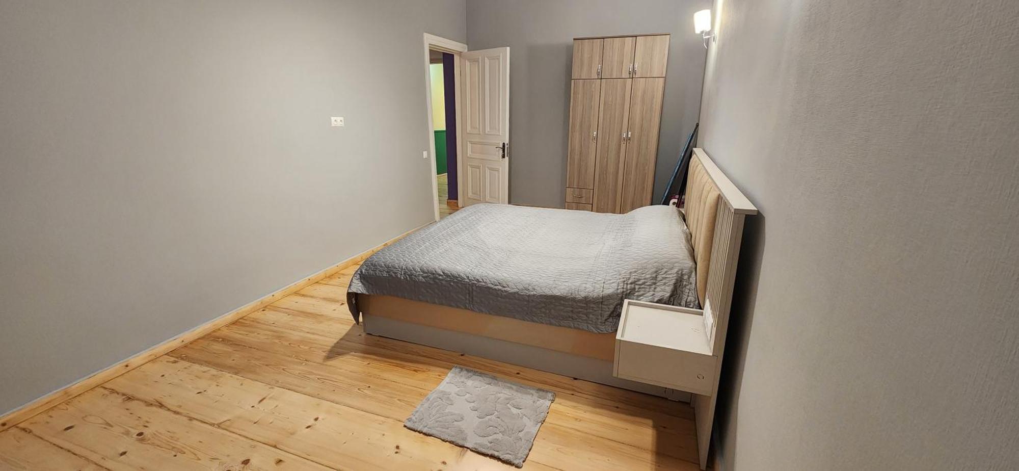 Friends - Your Cosy Apartment In The Center Tbilisi Eksteriør bilde