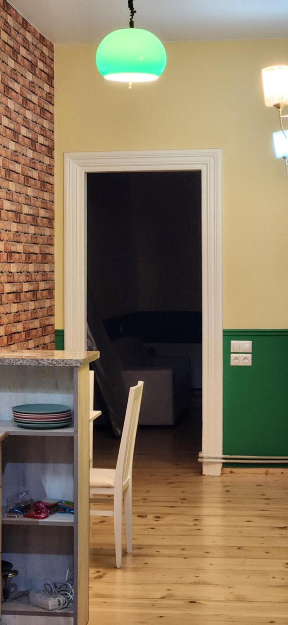 Friends - Your Cosy Apartment In The Center Tbilisi Eksteriør bilde