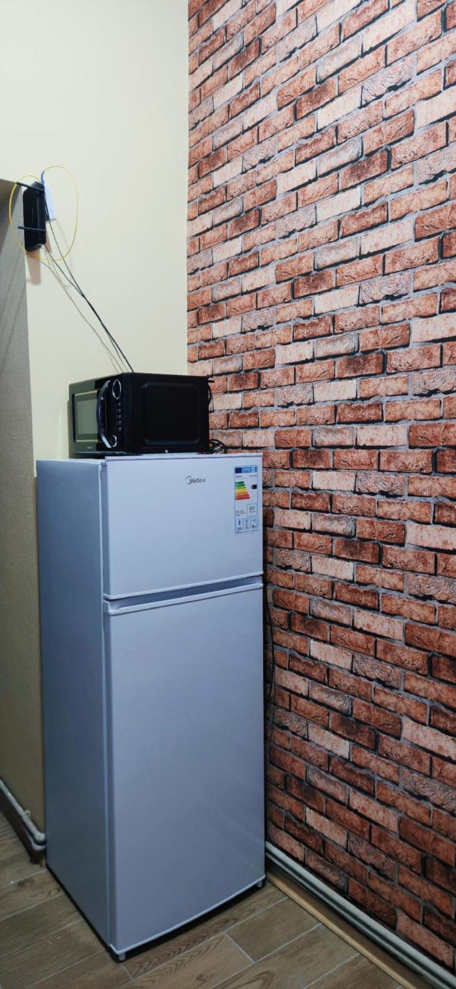 Friends - Your Cosy Apartment In The Center Tbilisi Eksteriør bilde