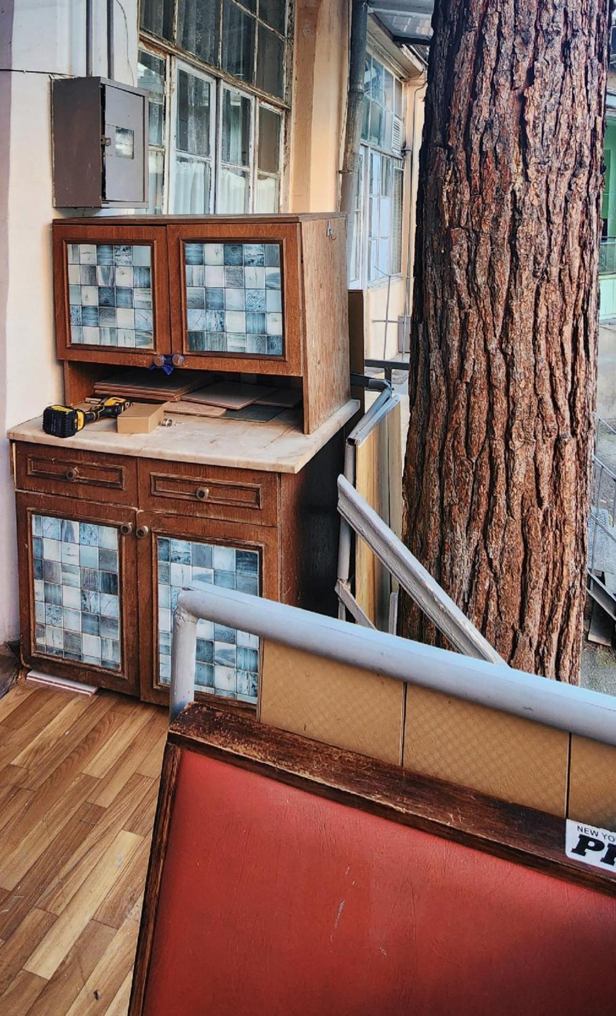Friends - Your Cosy Apartment In The Center Tbilisi Eksteriør bilde