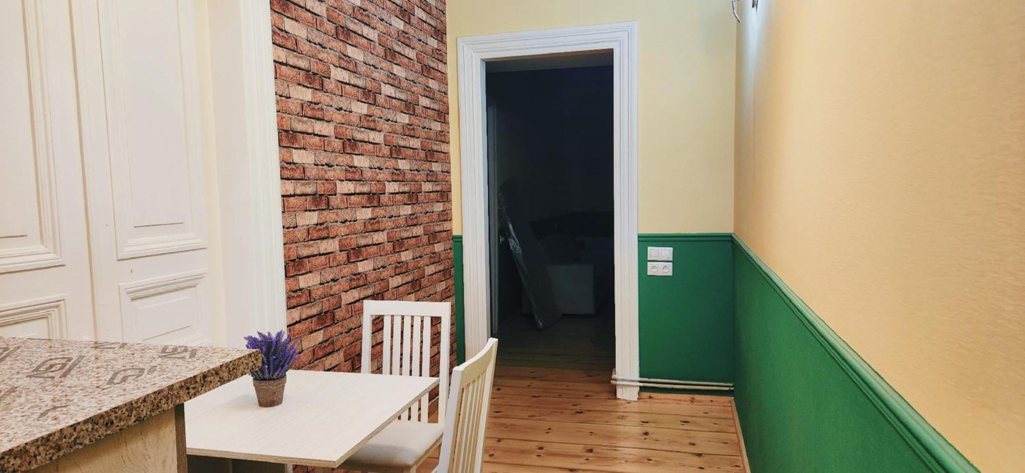 Friends - Your Cosy Apartment In The Center Tbilisi Eksteriør bilde
