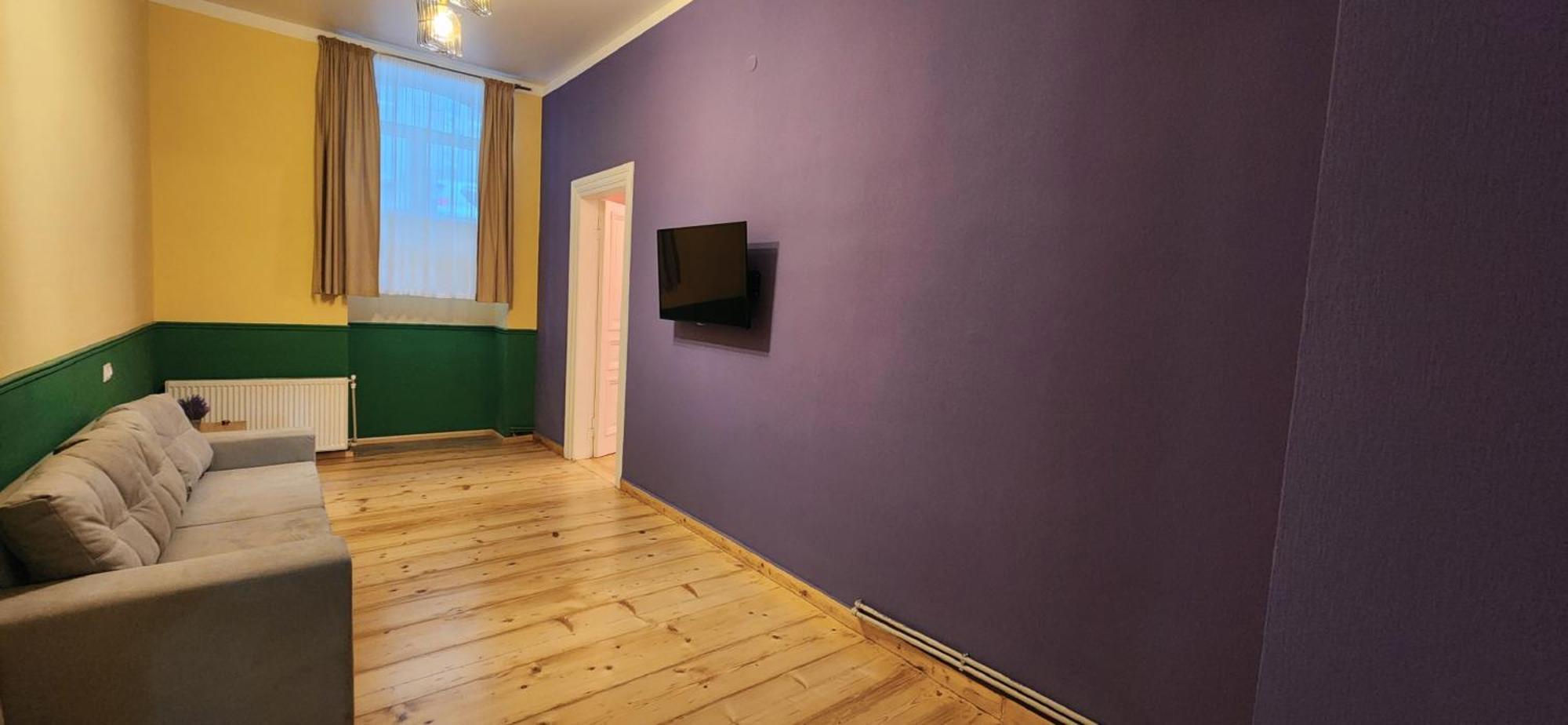 Friends - Your Cosy Apartment In The Center Tbilisi Eksteriør bilde