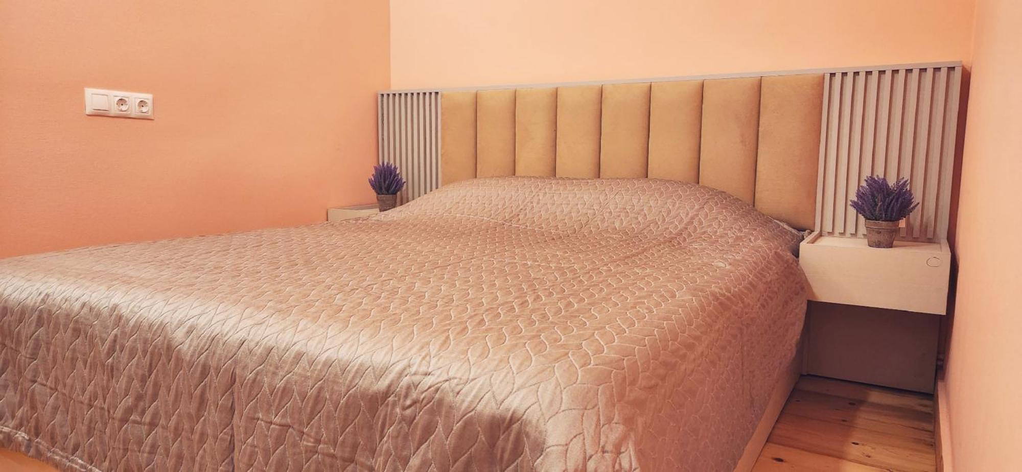 Friends - Your Cosy Apartment In The Center Tbilisi Eksteriør bilde