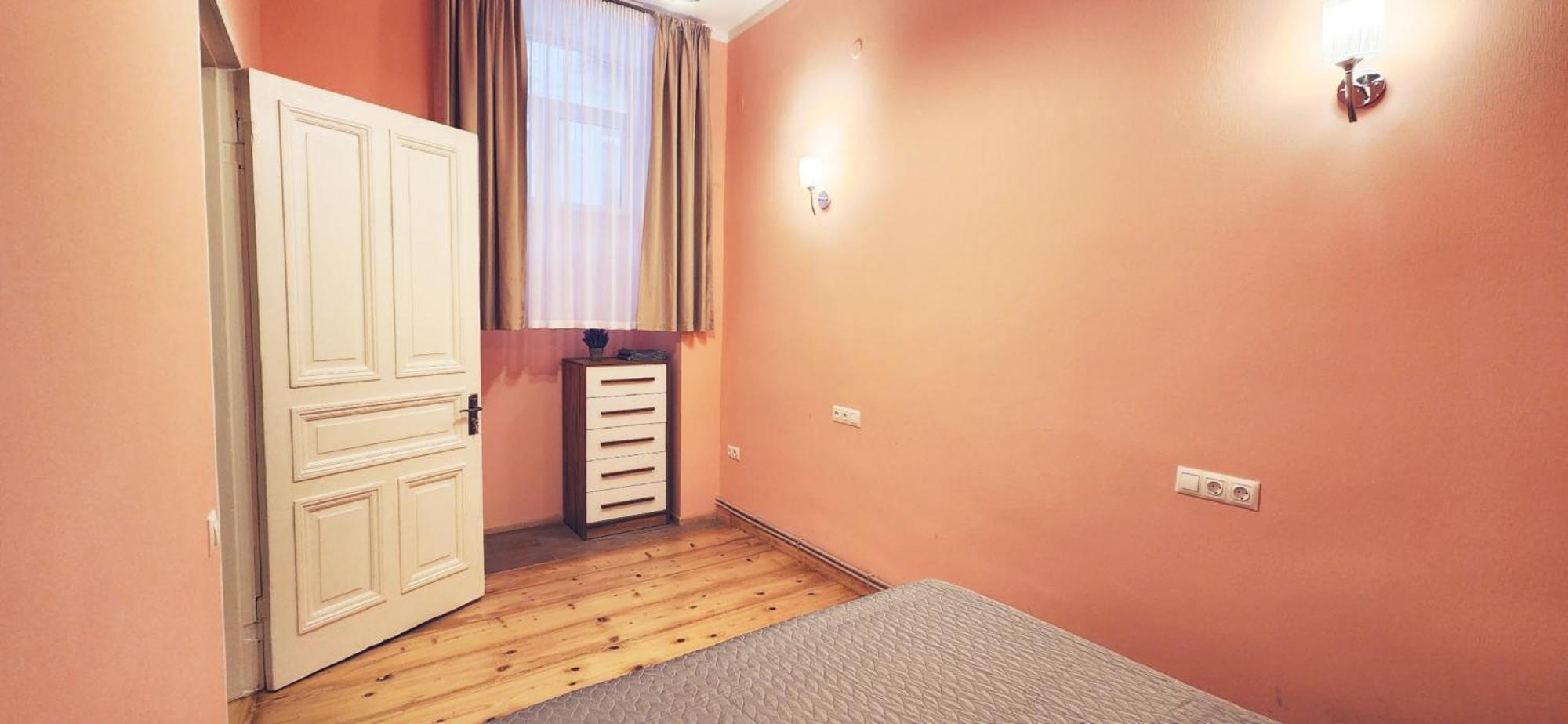 Friends - Your Cosy Apartment In The Center Tbilisi Eksteriør bilde